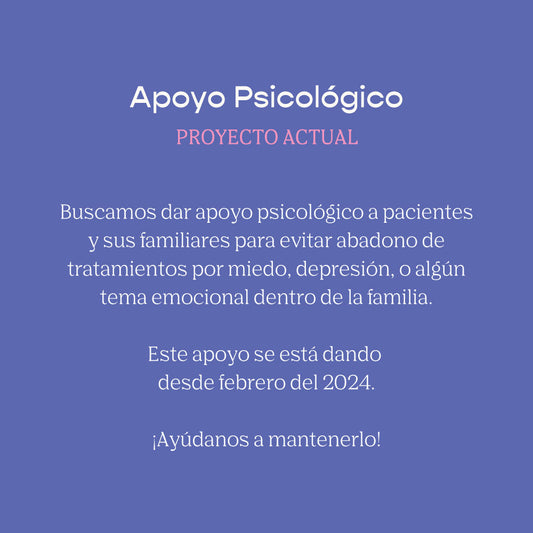 Proyecto Actual